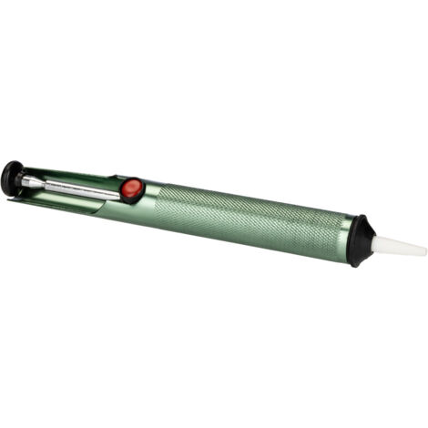 Pompe à dessouder RS PRO ( Prix pour 1 )