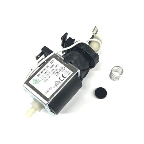 POMPE A EAU 230V POUR PETIT ELECTROMENAGER KRUPS - MS-623725