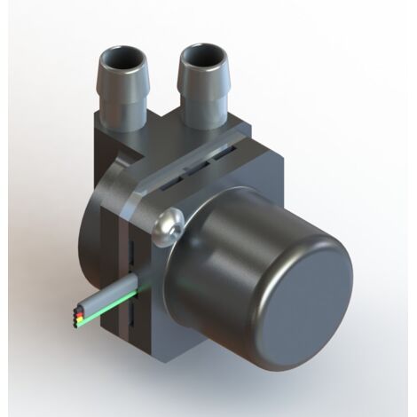 Pompe à eau, 2.8L/min 12V