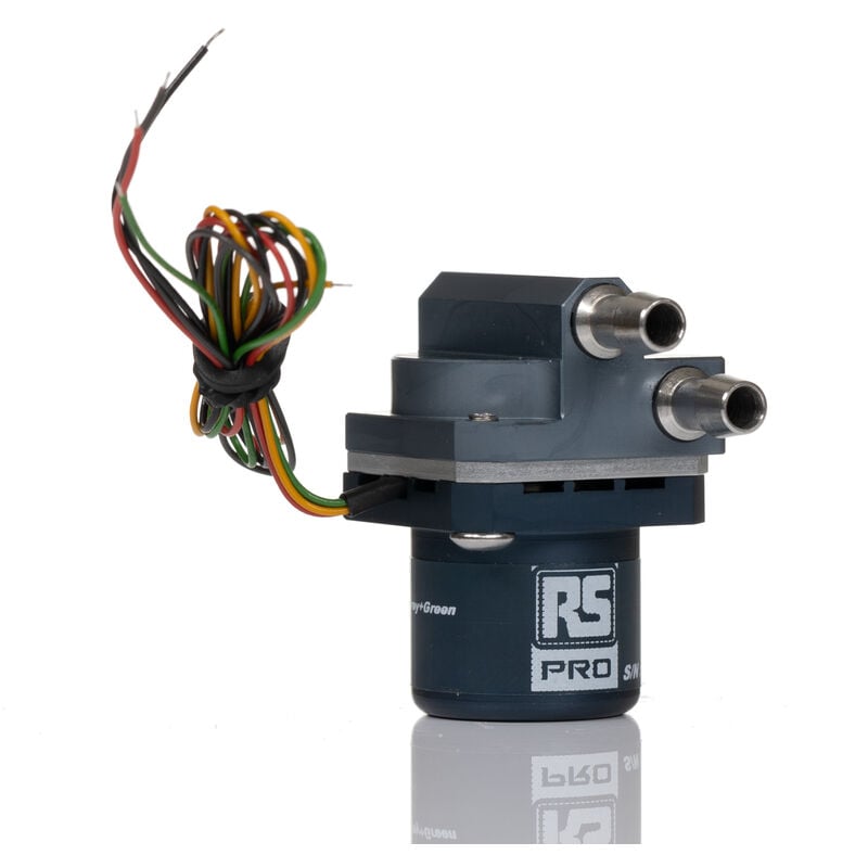 Rs Pro - Pompe à eau, 2L/min. couplage Direct, 12 v ( Prix pour 1 )