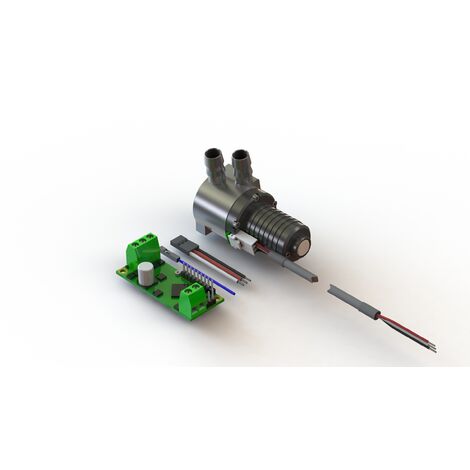 Pompe à eau, 3.8L/min. couplage Direct, 6 V ( Prix pour 1 )