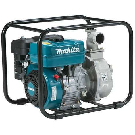 Pompe à Eau 4 Temps 169 Cm3 Makita Ew3051h