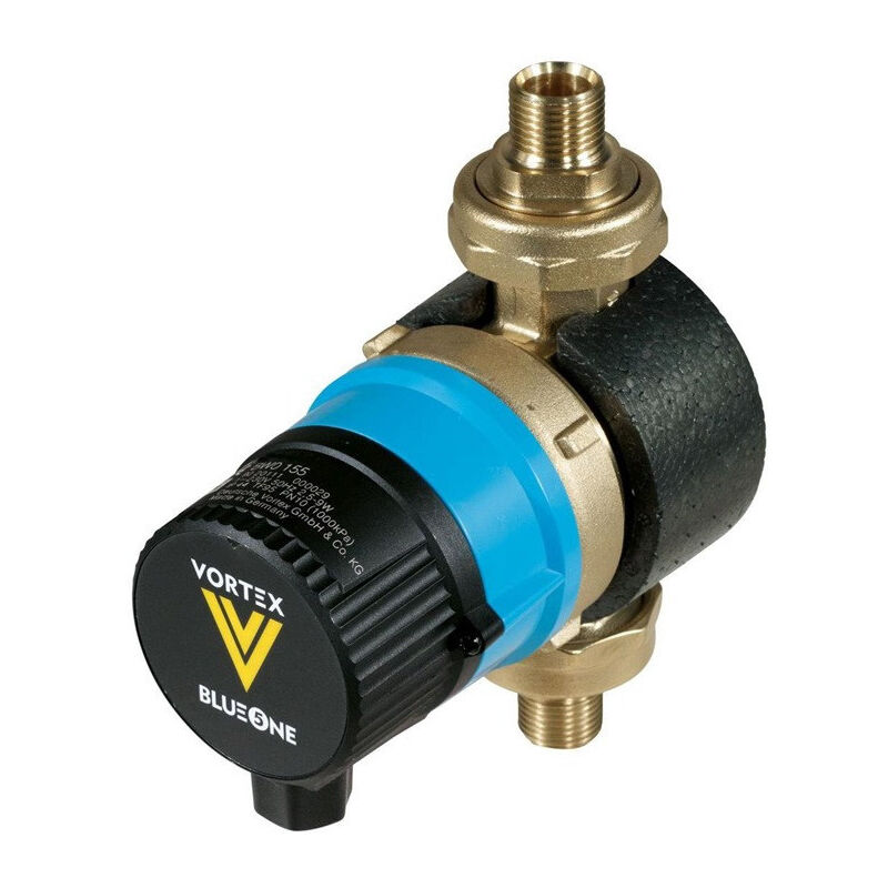 Pompe à eau sanitaire blueone bwo 155 v sans module de commande Vortex