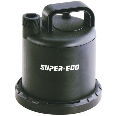 SUPER-EGO TOOLS Pompe à eau à service continu ultra 3000 rp1400000 super-ego
