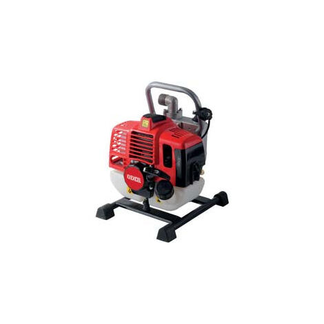 Pompe à eau auto-amorçante Mp33 Excel 05698