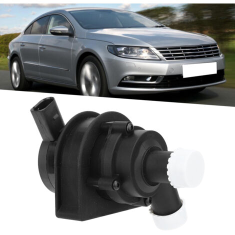 Pompe à eau auxiliaire de refroidissement 1K0965561F pour Volkswagen Passat/CC