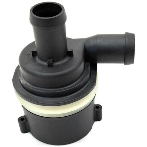 Pompe à eau auxiliaire de refroidissement moteur automobile 059121012B