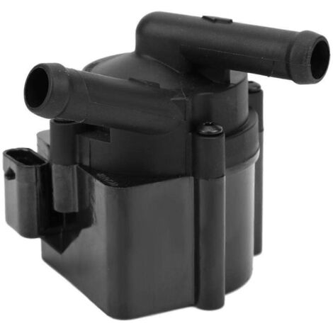 Pompe à eau auxiliaire de turbocompresseur 11537630368 pour Mini R57 R56 R61--