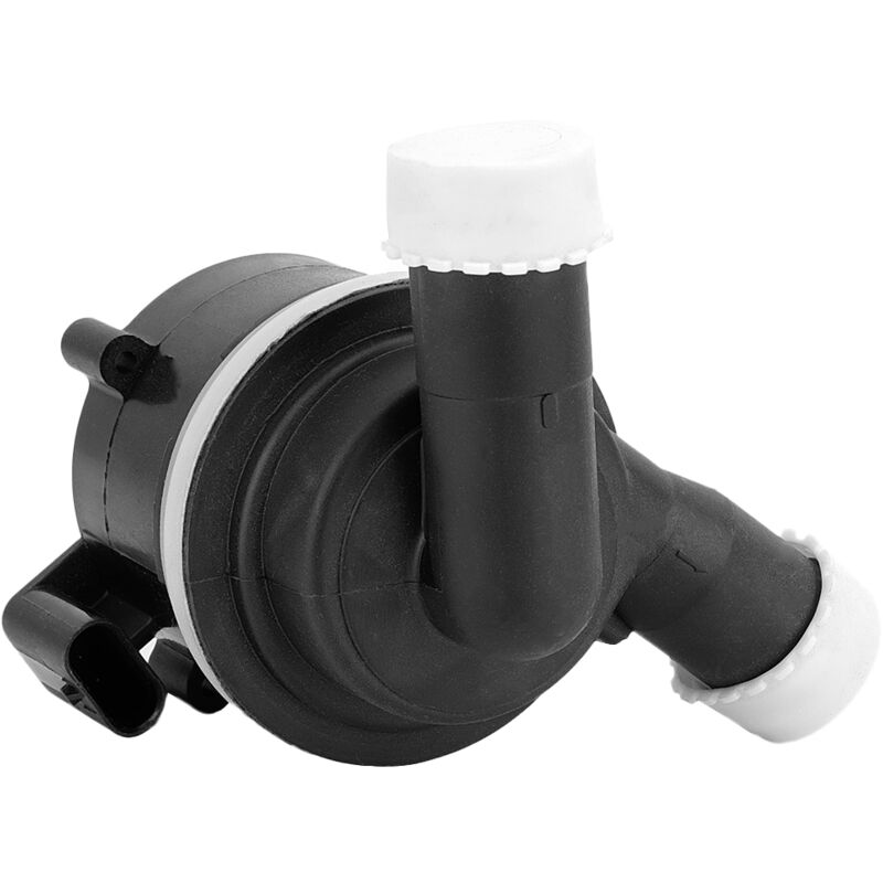 Kkmoon - Pompe à Eau Auxiliaire Électrique pour Refroidissement Moteur - Référence 03L965561A