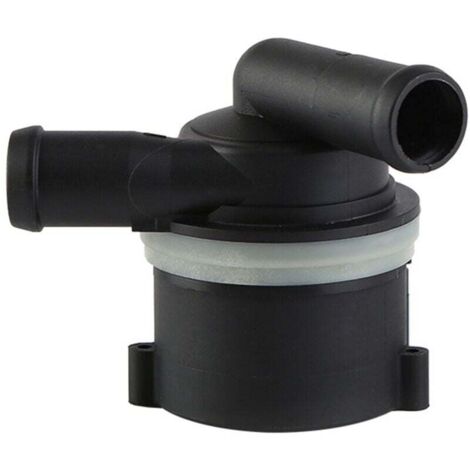 Pompe à Eau Auxiliaire Moteur de Refroidissement Compatible A4 B8 2008-2010 Référence 03L965561A