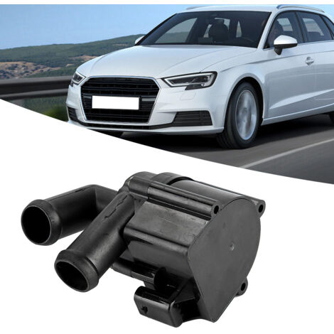 Pompe à eau auxiliaire pour chauffage additionnel 5N0965561 pour Audi A6 A7 Q7