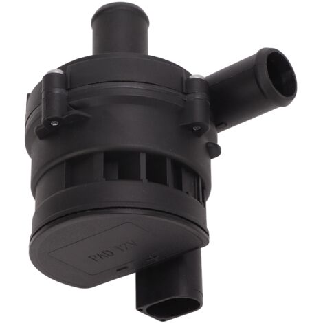 Pompe à eau auxiliaire pour moteur A2048350364 - Compatible Mercedes-Benz W169 W176 C190 W245 W246