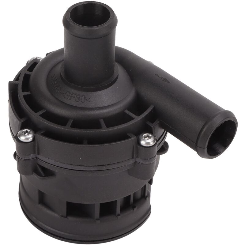 Jeffergarden - Pompe à eau auxiliaire de moteur A2048350364, accessoires de voiture de remplacement pour mercedes-benz W169 W176 C190 W245 W246