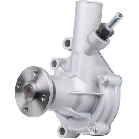 Pompe à eau avec joint MM409302 pour moteur Mitsubishi