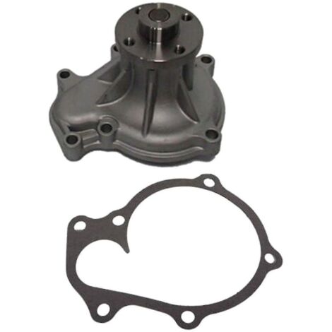 Pompe à eau avec joint pour chargeuse Bobcat A300 A770 S300 S770 T300 T770 6680852--