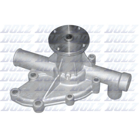 POMPE À EAU B202 DOLZ