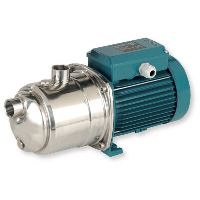 Calpeda - Pompe a eau MXP402 0,45 kW jusqu'à 7,2 m3/h triphasé 380V