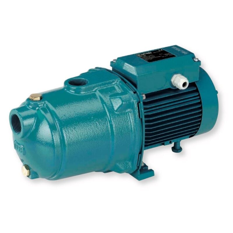 Calpeda - Pompe a eau NGLM280 0,55 kW fonte jusqu'à 3,2 m3/h monophasé 220V