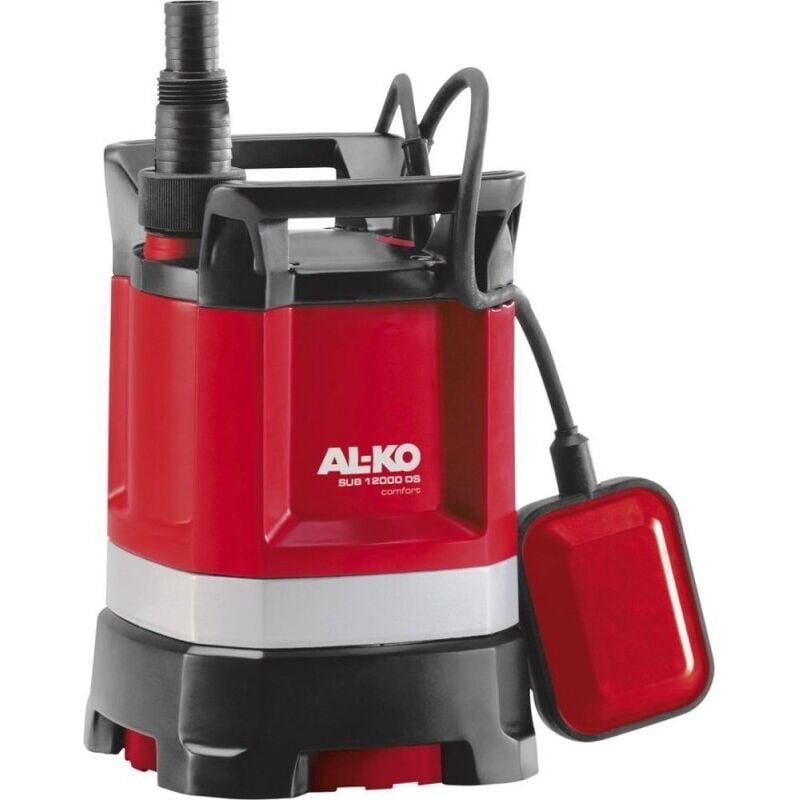 Pompe à eau claire sub 12000DS Comfort