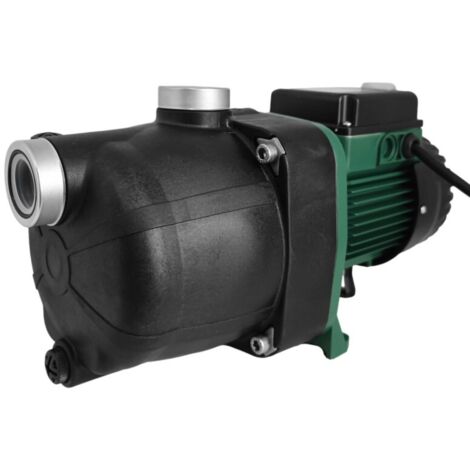 Pompe a eau DAB GARDEN COM 62 M 0,44 kW jusqu'à 3 m3/h monophasé 220V
