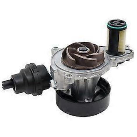 Pompe à eau de refroidissement automobile 11518638026 pour F22 F23 220I F32 F33 420I 430I (référence 115185922)