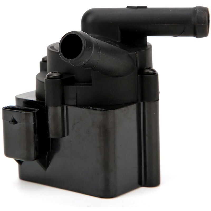 Eosnow Pompe à eau de refroidissement de moteur électronique Turbo, sans support 9806790880, convient pour Peugeot 308 508 5008 1.6 THP