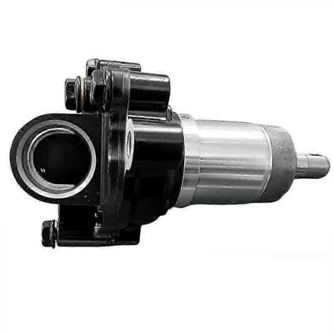 Pompe à eau de refroidissement pour moto 49044-0554 pour Kawasaki NINJA 250 FI NINJA 300 EX 2013-2017