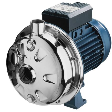 Pompe à Eau électromagnétique 220V 19W - Auto-amorçante Pour Fer à Vapeur, Micro-ondes - Débit 200 Cc/min - 7