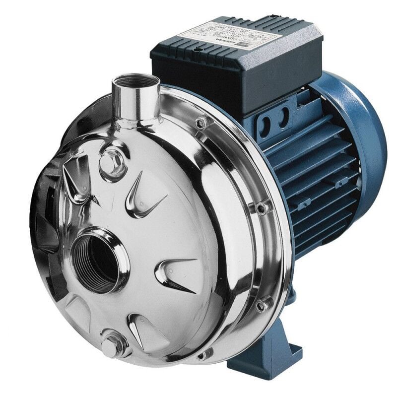 Ebara - Pompe a eau CDXMA7007 0,55 kW jusqu'à 4,8 m3/h monophasé 220V