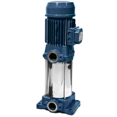 Pompe à Eau électromagnétique 220V 19W - Auto-amorçante Pour Fer à Vapeur, Micro-ondes - Débit 200 Cc/min - 2