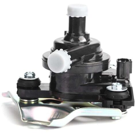 Pompe À Eau Électrique À Onduleur Compatible Toyota Prius Pièce De Rechange
