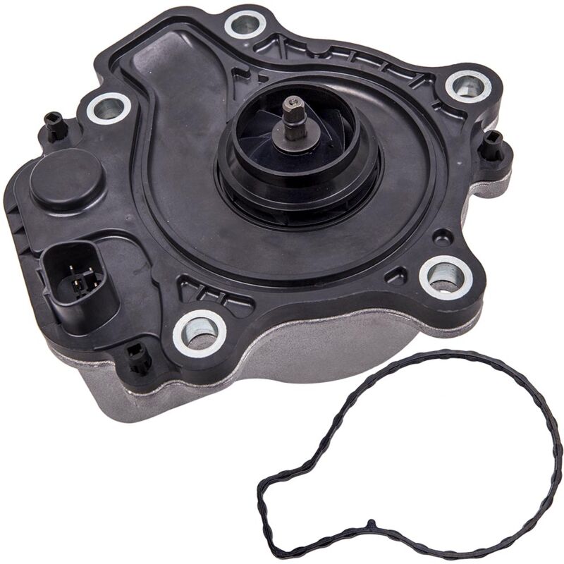 électrique Pompe à eau for Toyota Auris 1.8 12 A 18 2ZR-Fxe 161A029015 &