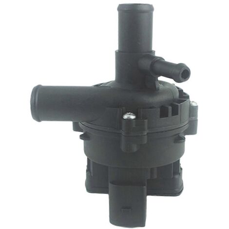 Pompe à eau électronique auxiliaire automobile A2218350028 pour--