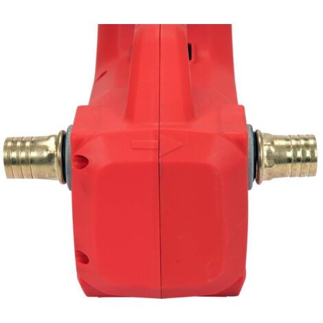 Pompe à eau et à huile sans fil Yato YT-85291 18 V (sans batterie et chargeur)