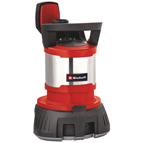 Pompe submersible eau sale et propre GE-DP 7330 LL ECO Einhell