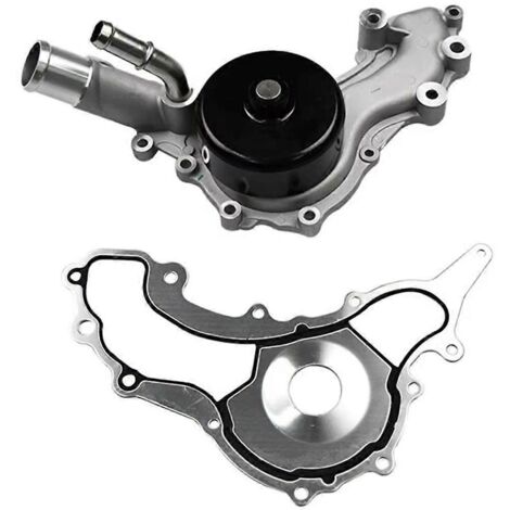 Pompe à eau et joint 5184498AJ pour Grand Caravan Journey