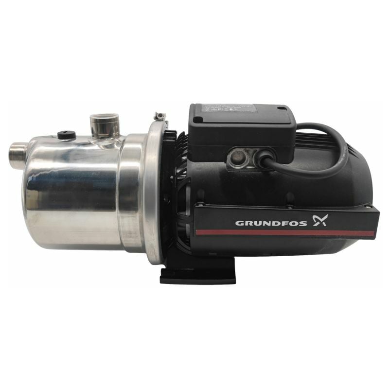 Grundfos - Pompe a eau JP454 1,13 kW jusqu'à 4,5 m3/h monophasé 220V