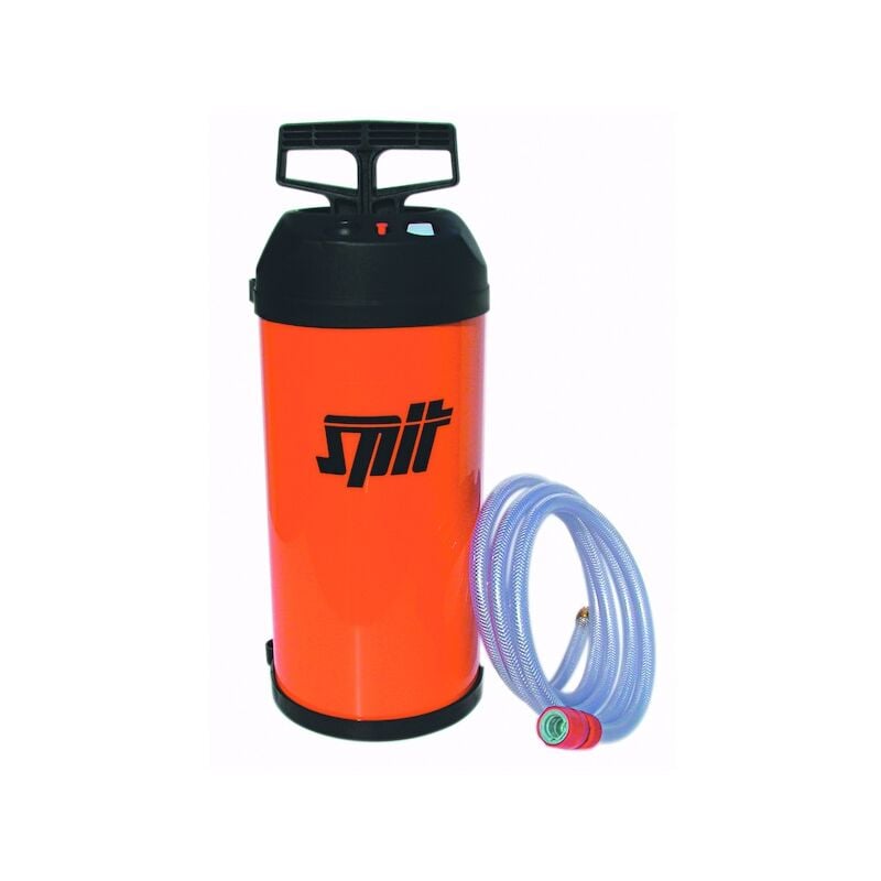 Spit - Pompe à eau manuelle pour carotteuse 172710