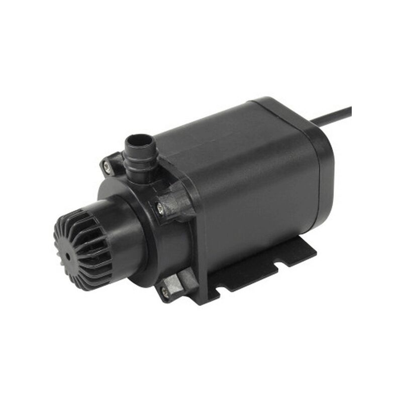 Ohm-easy - Pompe à eau miniature 6-12V débit 2L5 / mn