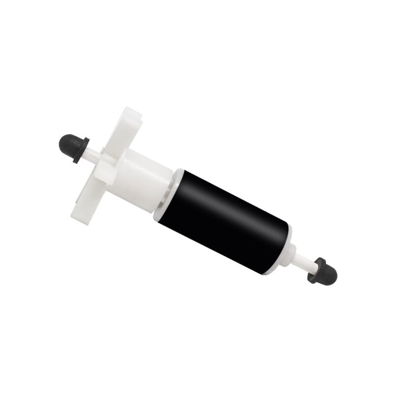 Ensoleille - Pompe à eau miniature de réservoir de poissons/machine de gravure perceuse à eau 75W 60W accessoires de rotor spécial axe de pompe