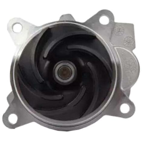 Pompe à eau moteur GK3Q8501AC 2254223 pour Transit MK8 2.0--
