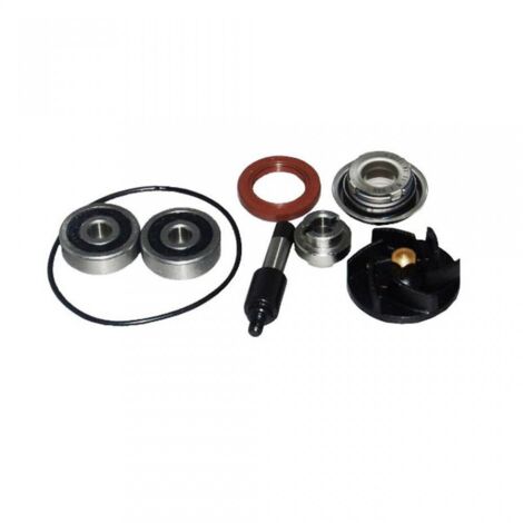 Pompe à eau One pour Scooter Piaggio 300 Beverly 2009 à 2014 Neuf