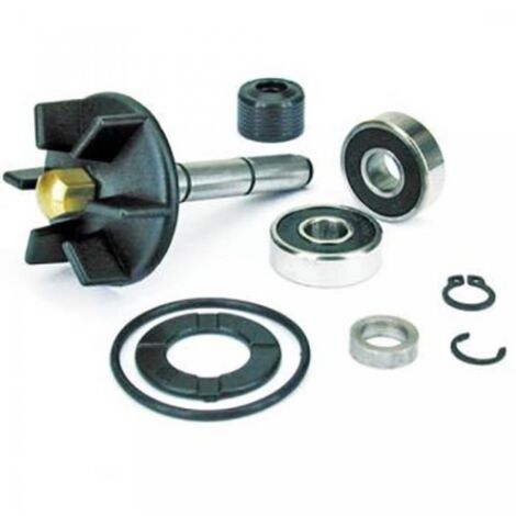 Pompe à eau One pour scooter Piaggio 50 Quartz 1992-1996 Neuf