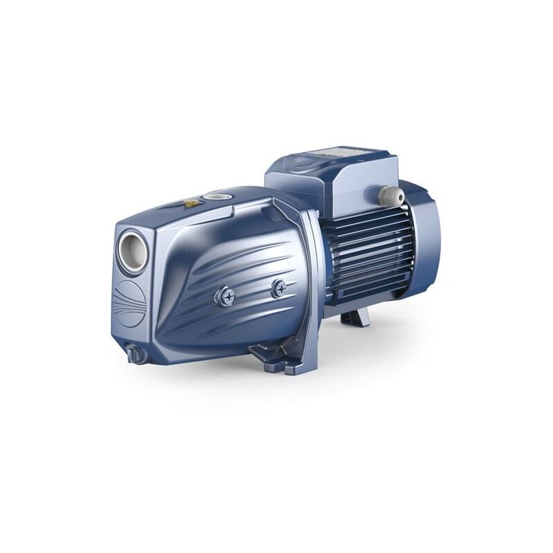 Pedrollo - Pompe a eau JSWM3AH 2,20 kW jusqu'à 4,8 m3/h monophasé 220V