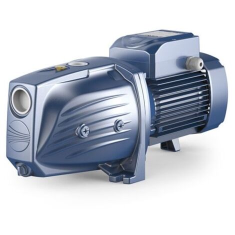 Pompe a eau Pedrollo JSWM3AH 2,20 kW jusqu'à 4,8 m3/h monophasé 220V