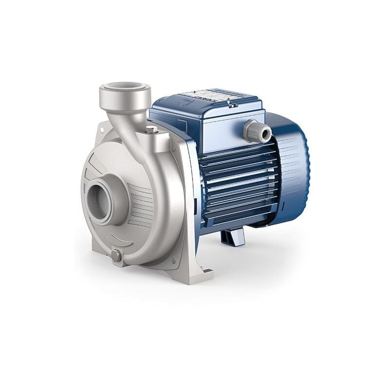 Pompe a eau Pedrollo NGA1APRO 0,75 kW jusqu'à 21 m3/h triphasé 380V
