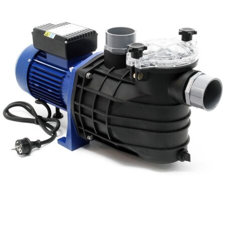 Pompe à eau piscine de qualité de 34800 l/h - Seulement 3000 W