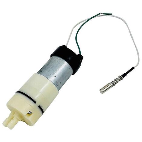 Pompe à eau pour aspirateur W12 Pro--