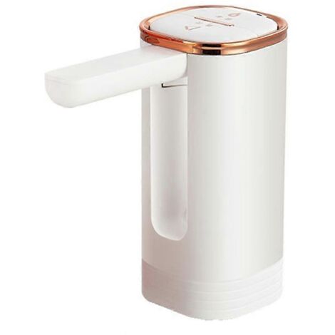 Pompe à eau pour baril, absorbeur d'eau pour distributeur de boissons ---