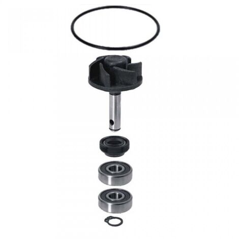 Pompe à eau RMS pour Scooter Benelli 50 K2 1998 à 2001 BA0104